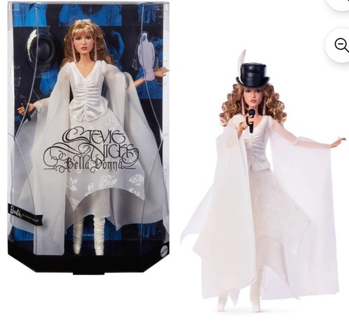 Barbie signature stevie - stevie, nicks