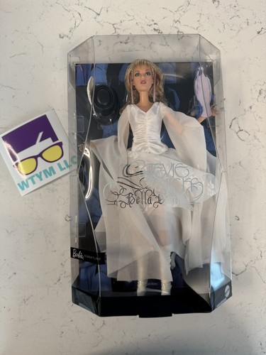 Barbie signature stevie nicks - stevie,